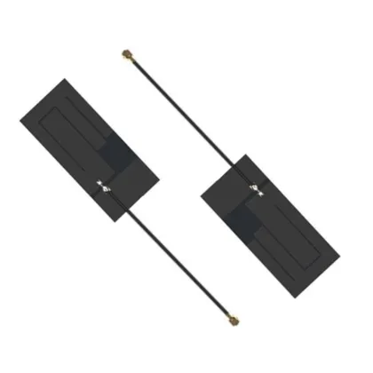 High-Frequency Antenna Components and Connectivity Solutions
