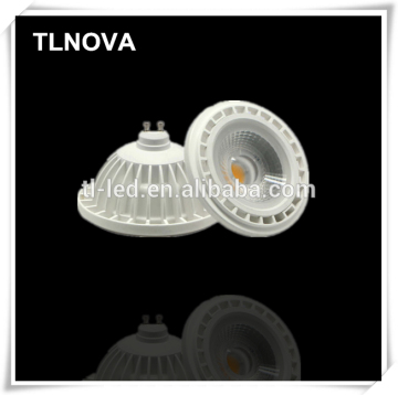 2016 new AR111 ES111 LED LAMP 11W 12W GU10 G53 LED LAMP Bulb CE Rohs FCC TUV