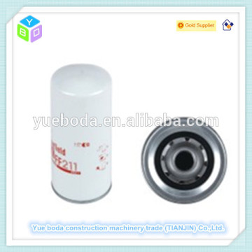 excavator oil filter 4N5823
