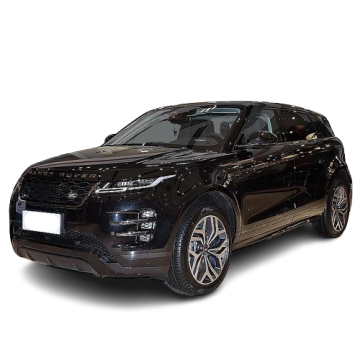 2023 In-Stock Petrol Used Car 5 Seats SUV: LAND ROVER RANGE ROVER Enjoy Luxury Version