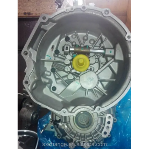 Customization Auto Part Transmission Gearbox for Chevrolet Sail