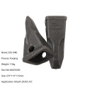 OEM Tooth Point Digging Forged Bucket Teeth