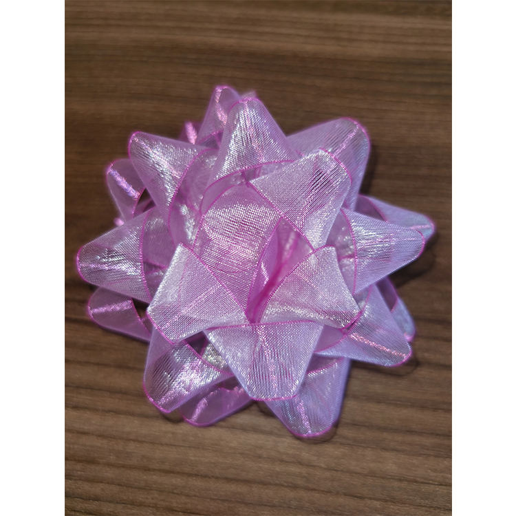 Înaltă calitate automată PP PLAST PLASTIC PLASTIC PLASTIC PLOW STAR FORMING MAKING MASINE STAR STAR FORMING MASINE