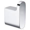 Single Robe Hook Chrome