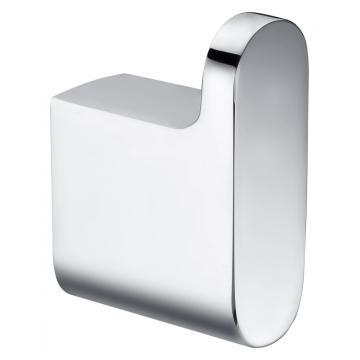 Single Robe Hook Chrome