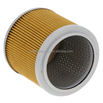High Quality SH60075 Intake Hydraulic Filter 2096000 for Excavators