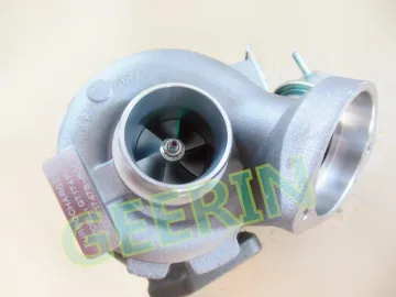 GuangZhou China TURBO GT1749V 717478-0001 7787626F 7787626G For 02-08BMW 320D 120d 520d with M47TU Engine Turbocharger