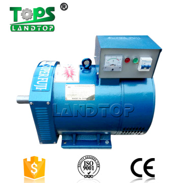 ST 100% copper alternator 10Kw Single Phase Generator