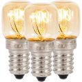 High temperature resistant oven light bulb