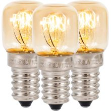 고온 저항성 오븐 전구