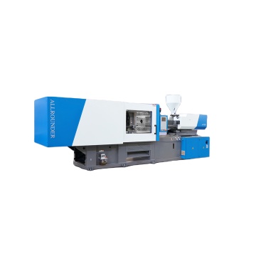 Energy-Saving Servo Motor Injection Molding Machine for PET Preform Production
