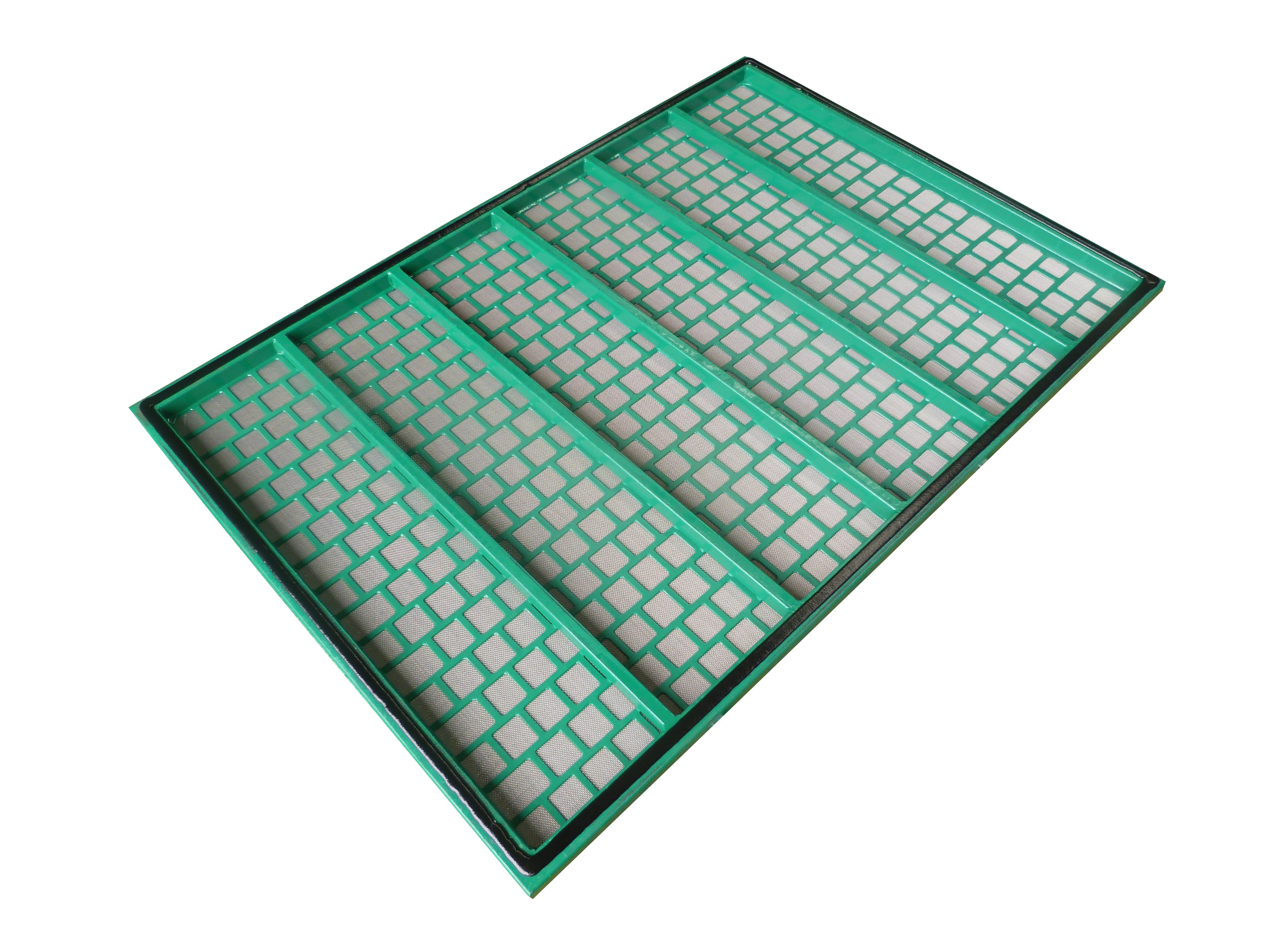 FSI 5000 Shaker Screen