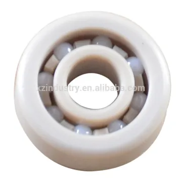 plastic bearing Plastic bearings