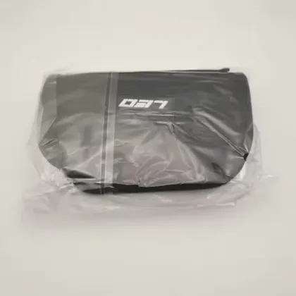 LETOYO Portable Fishing Lure Bag Accessory Spinner Tackle Bag