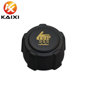 Coolant Expansion Tank Cap Cover for Nissan QASHQAI & Renault CLIO MEGANE