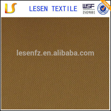 Lesen polyester oxford 420d / polyester oxford fabric