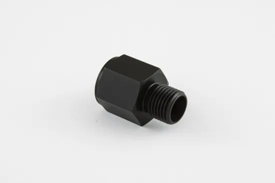 Machining CNC Lathe Turning Machine Parts