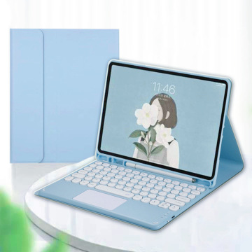 Wireless Keyboard & Mouse Combo for Samsung Galaxy Tablets - Factory Wholesale