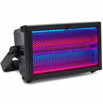 Mac Atomic 3000 RGB Color LED Strobe Light