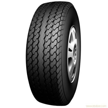 Radial Car Tire/ PCR Tyre (295/75R-22.5 13R-22.5)