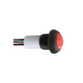 Long Life IP68 Waterproof Push Button Switch