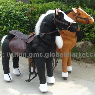 Ponycycle Big Size, toys for kids, Adults and toddlers riding toys