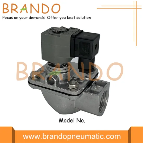 Goyen Type 1'' Threaded Pulse Jet Valve