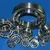 6205ZZ Steel cage Deep groove ball bearing