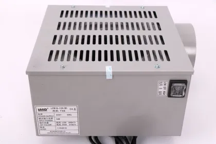 57601028 Sch****** 5400 Elevator Car Fans