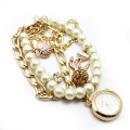 New Style Jewelry Bracelet Girls Quartz Watches