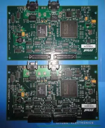 JUKI 2050 XMP board PN 40003259 XMP CPCI