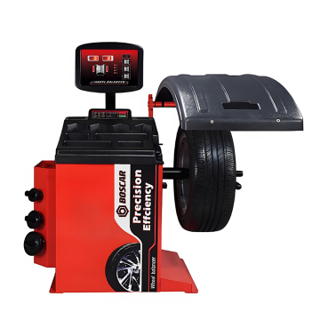 High Quality Universal Tire Balancer for Car Wheel Balancing and Vehicle Maintenance