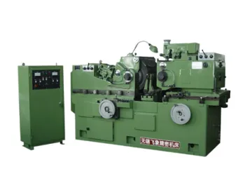 Wide-wheel Centerless Grinding Machine