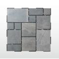 Factory eco-friendly slate decking tiles