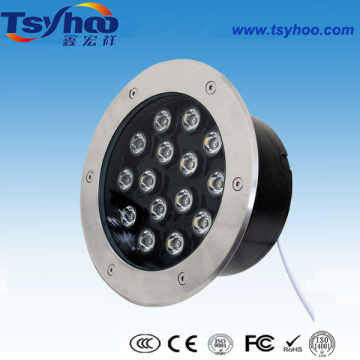 15Κγ LED φως υπόγεια με Epistar LED Besd-Ug15W