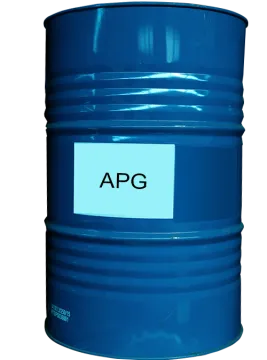 APG Alkyl polyglucosides series