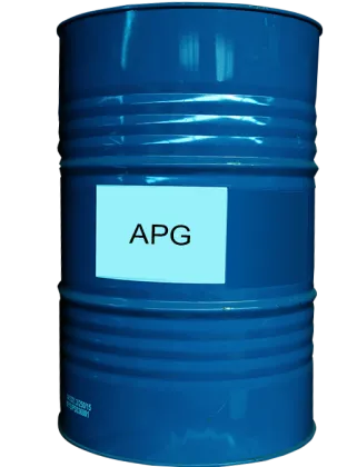 APG Alkyl polyglucosides series
