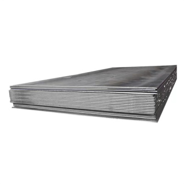 Astm A36 Carbon Steel Plate