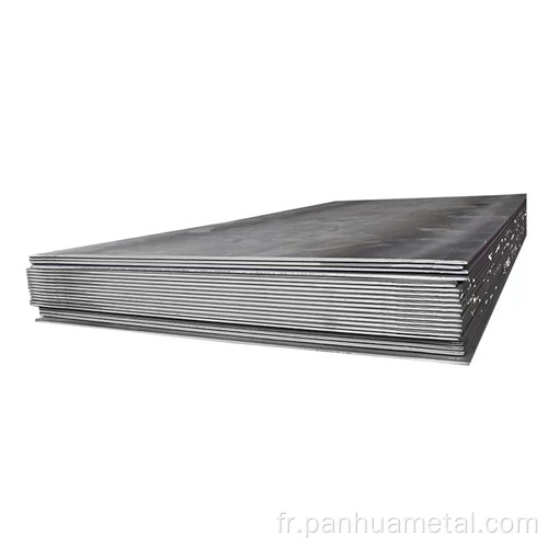 ASTM A36 Carbon Steel Plate