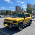 ディーパル G318 2025 4WD シークレット レルム エディション