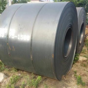 ASTM A36 Carbon Steel Mild Steel Coil