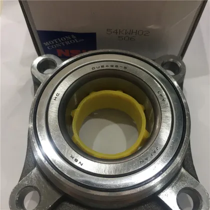 NSK Auto Hub Bearing DAC38700037 NSK Hub Bearing