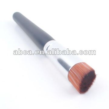 Professional Foundation Brush Oblique Head