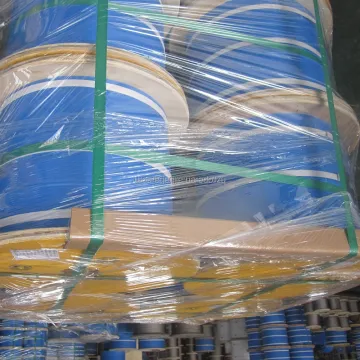 Marine Grade Stainless Steel Wire Ropes