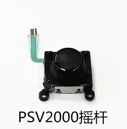 3D Joystick for PS Vita Console - Analog Thumb Stick Replacement