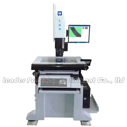 Vip Messuring Benchtop Video Measuring Machine (vip-5040), High Quality Benchtop ...