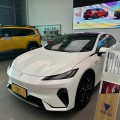 Deepal L07 2026 550Max Huawei Qiankun ADS SE