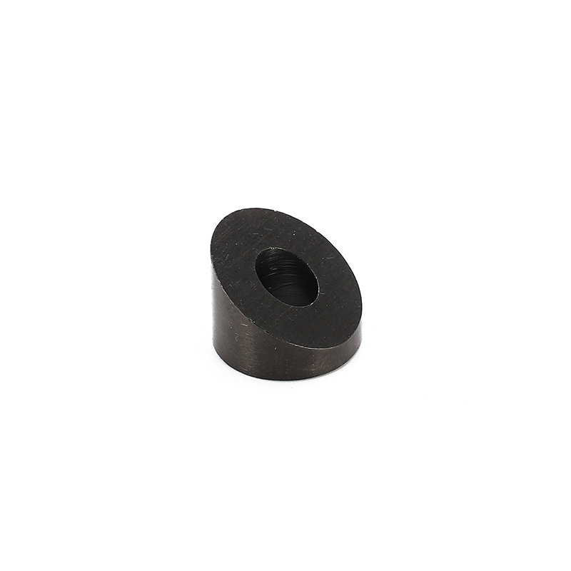 Black Stainless Steel Angle Beveled Washer Kit 5 Jpg