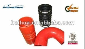 Silicone Hoses/Marine Pipe Fitting