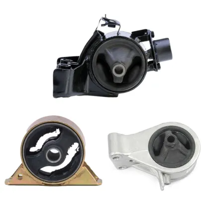 EAGLE Car Auto Parts TOPMOUNT Fuel Injector for Volkswagen Golf